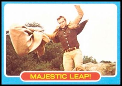 42 Majestic Leap